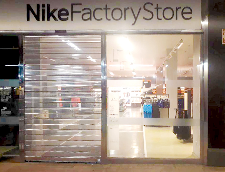 Reparación de cierre 