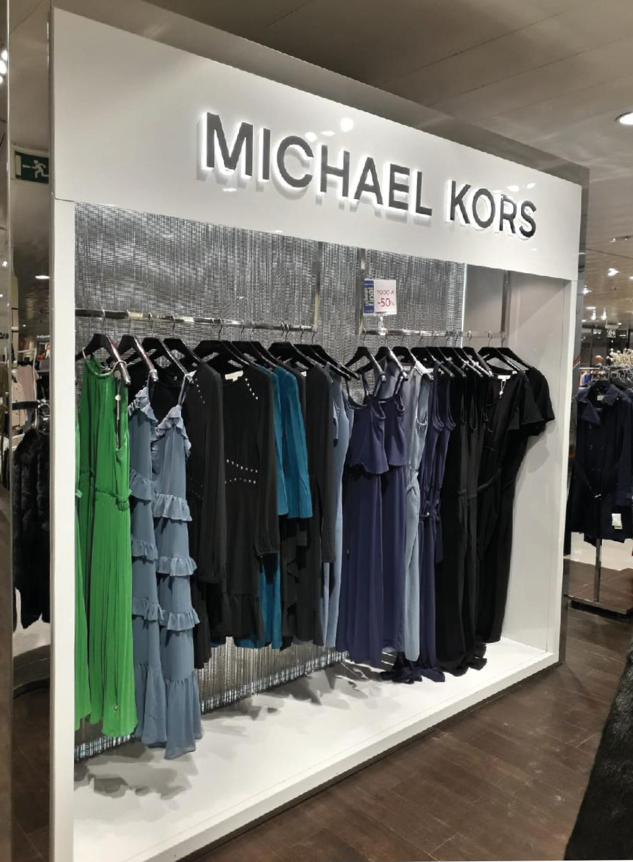 Reparación de luces