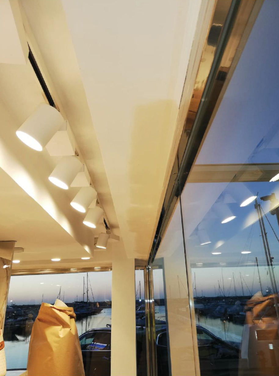 Reparación de goteras