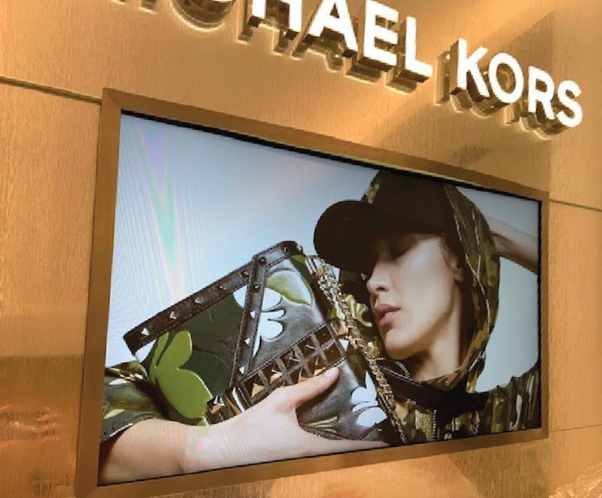 Reparación de Video wall