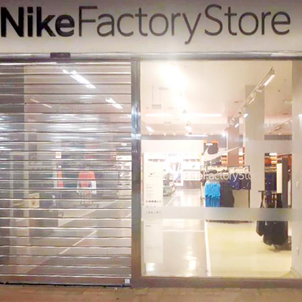 Reparación de cierre 