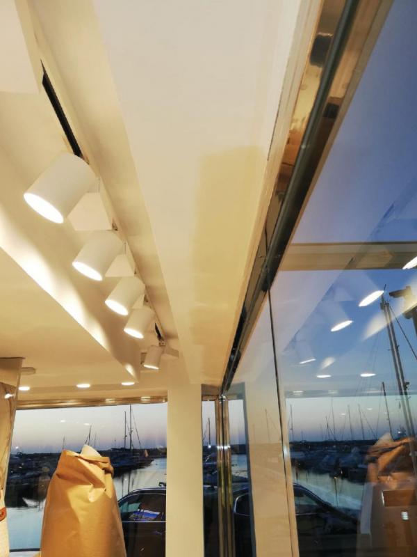 Reparación de goteras