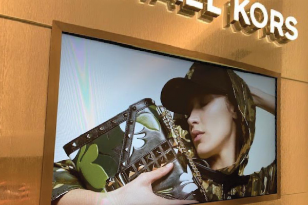 Reparación de Video wall